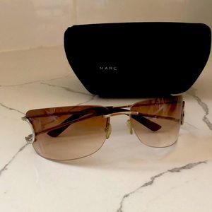 Marc by Marc Jacobs Authentic sunglasses
